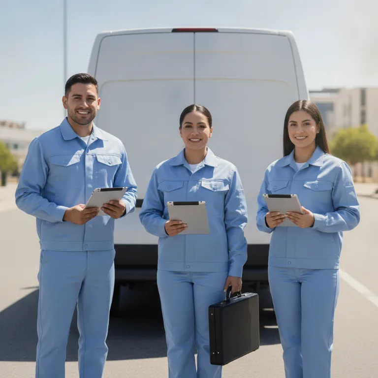 Asesor Financiero equipo en Monclova
